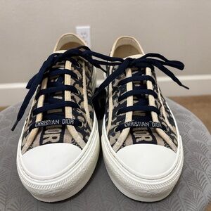 Walk’n’Dior Sneakers